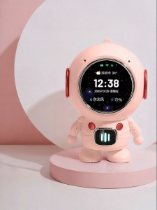 GEGEJU | Đồ Chơi Robot Gái AI