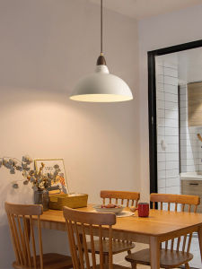DGY | Japanese Style Minimalist Design Bedroom Restaurant Chandelier