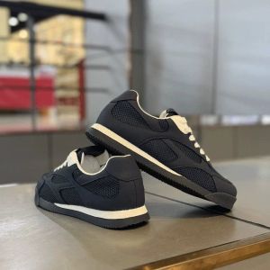 Nanjiren | Giày Thể Thao Trắng Thoáng Khí Nhẹ Nhàng Thời Trang