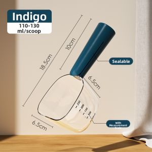 7o | Adjustable Measuring Cup For Pet Food