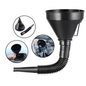 Universal 2 In 1 Oiler Filter Funnel: A Comprehensive Guide