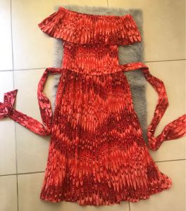 Authentic MICHAEL KORS Midi Dress