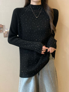 High-end Fashion Knitwear
