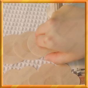 Silicone Nipple Tape & Reusable Breast Shaper: A Comprehensive Guide