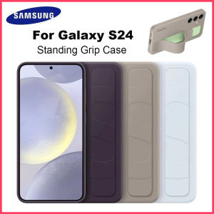 New Original Samsung Standing Grip Case For S24 Standing Grip Case EF-GS921CUEGUS S24 Standing Grip Cover