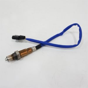 Cảm Biến Oxy Cảm Biến Lambda WEIDA Dành Cho Xe Nissan Seat Skoda Renault Captur 1.6 2.0 ADV Loại Sưởi Bằng Áp Điện 226A4-2602R