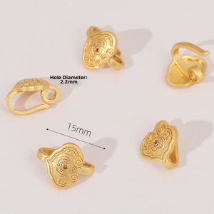 QINGPIN | Universal Connection Decorative Accessories for Jewelry DIY