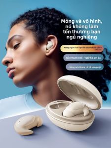 MONLEYTA | Tất tay áo ngủ giảm tiếng ồn từ Đức không gây đau khi ngủ nghiêng tai không gây áp lực tai mặc dài thời gian không gây đau