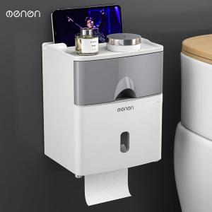 Multi-functional Waterproof Paper Towel Dispenser