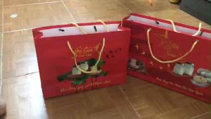 Hộp quà 6 hũ yến 70% Yến tươi NHA TRANG 70ml/ hũ  mix vị có túi xách ( date T12.2026)