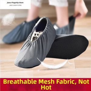 Jiaxun | Dustproof Anti-static Durable Indoor Shoe Covers