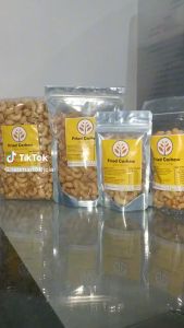Kacang Mete / Mede Mente Matang Goreng 1kg