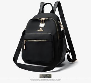 TANFAN | Lightweight Fashionable Waterproof Commuter Travel Backpack