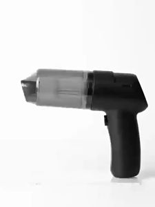 Máy Hút Bụi Cầm Tay XC01 - Lực Hút Mạnh 9000PA Thùng Rác Tháo Rời Có Thể Sạc Lại Nhỏ Gọn