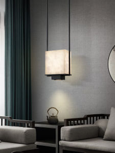 Dehocr | Modern Chinese Style Single Pendant Light
