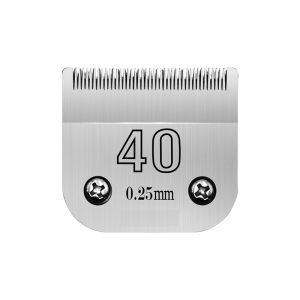 SHINON | 4F5F7F9#10#30#40# Professional Pet Dog Clipper Blade Fit For Most AndisOster A5Wahl KM Clippers Animals Clippers
