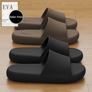 BAIMUQINGCHEN | Slip-resistant Odor-resistant EVA Slippers