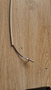 Cảm biến nhiệt lò nướng Sanaky VH-5088N2D cảm biến nhiệt chính hãng có bảo hành 6 tháng