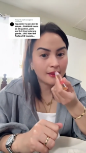 【BUY 1 TAKE 1】Beauty Sweet Kiss Lip Serum with Vitamin E Long Lasting Moisturizing Color Adapting Effectively Reduce Lip Lines 10ml