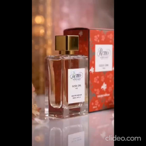 W24 - GOOL GIRL - WOMEN - EDP 100ML - REMO PERFUMES