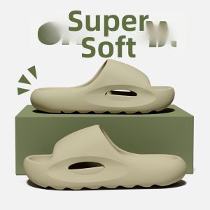 TZLDN | Arch Support Slipper Indoor Outdoor Use Anti-slip Odor-resistant Thick Sole