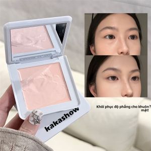 Phấn Nền Dạng Kem Tự Nhiên Không Dễ Bị Vón Cục Phấn Nền Dạng Kem Dưỡng Ẩm Cho Da Trơn Mịn Không Cần Dùng Đến Kem Che Khuyết Điểm