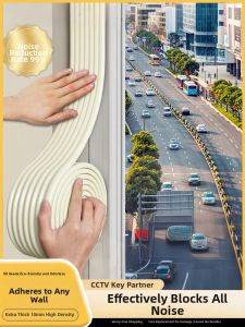 YIMING | Noise Reduction Soundproof Device