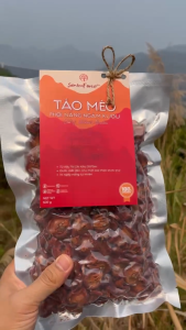 [GIÁ KHAI TRƯƠNG] Táo Mèo khô Tây Bắc (gói 500g) SONTRAFOREST từ dãy Tà Chì Nhù Nậm Nghẹp phơi Nắng Tự Nhiên