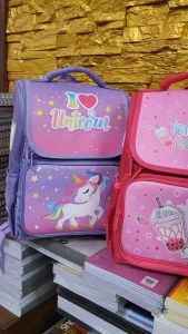 Balo cặp chống gù cho học sinh tiểu học TL - Nhiều mẫu tự chọn