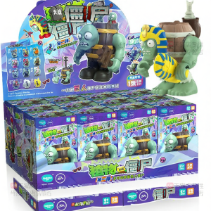 DanBaoLe | Intelligence Boosting Childrens Toy Building Blocks Mystery Box