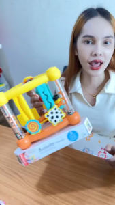 Infantino : Activity Triangle - สามเหลี่ยมกิจกรรม