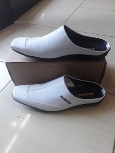 Sepatu selop habib / sepatu bustong terbaru bagus lembut nyaman
