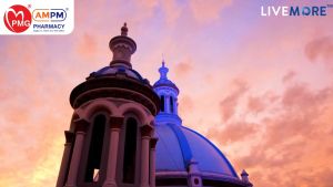 [LIVEMORE] Gasmint Sac (Peppermint) 15ml X 15s - Relieve Gerd Symptoms