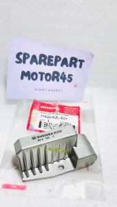 KIPROK REGULATOR KZL BEAT SCOOPY SPACY FI ESP LAMA REVO FI INEJKSI MEGAPRO NEW ORIGINAL HONDA AHM