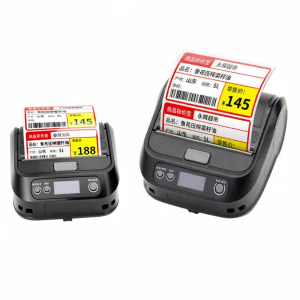 GPrinter | Thermal Bluetooth Portable 80mm Printer For Food Delivery Orders