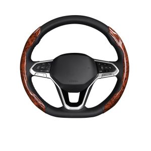 YOUMO | Universal Fit Geely Auto Steering Wheel Cover