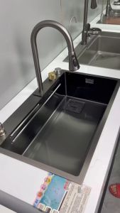 Chậu rửa thác CRT TaKing