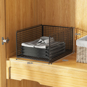 XUNHUAI | Closet Organizer Storage Shelf