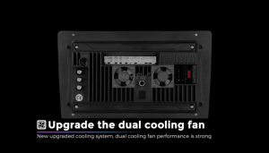 👍Dual Fan Car Android player Radio 7/9/10 inch 8+64G radio kereta CarPlay Android auto 4core soundstream MP5 myvi axia