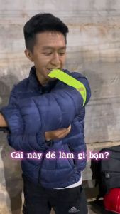 Băng đội trưởng bóng đá chữ C nhiều màu sắc băng tay captain FLEX SPORTS