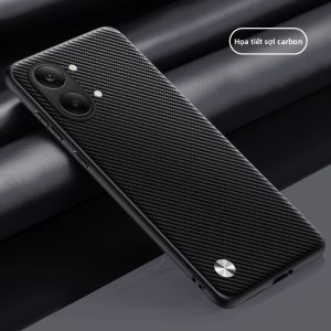 Ốp Lưng Chống Sốc Bằng Da PU Sang Trọng Cho Xiaomi Poco X8 Pro Max - Ốp Lưng Bảo Vệ Toàn Diện Bằng Silicon TPU Chống Trầy Xước Chống Bụi