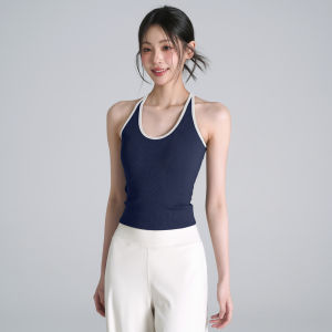 Lanwen | Áo Ngực Thể Thao Có Đệm cho Yoga và Chạy Bộ