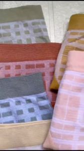 Celana Dalam Dewasa / Isi 3pcs / Celana Dalam Katun / Celana Dalam Wanita Motif Kotak Besar / Allsize / Realpicture