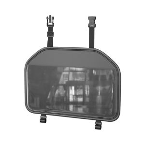 Abu & Mifa | Car Rear Seat Extendable Tablet and Phone Holder