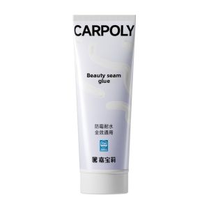 CARPOLY | Waterproof and Mildew-resistant Tile Filling Adhesive