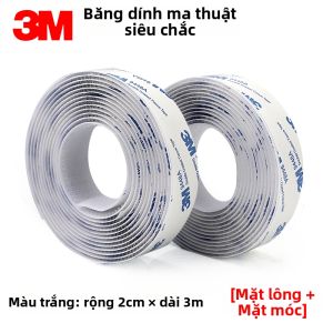 3M | Dây Dán Dính Mạnh