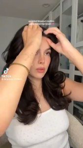 2026 แปรงยืดผมไฟฟ้า🌟 ปล่อยไอออนลบ ป้องกันผมเสีย | ร้อนเร็วใน 30 วิ | พกพาสะดวก ใช้ได้ทั้งผมสั้น-ผมยาว 38mm💇‍♀️