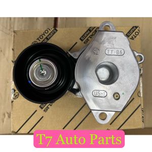 ORIGINAL TOYOTA YARIS VIOS NCP150 NSP151 SIENTA NSP170 AVANZA F653 MYVI 2018 BEZZA 1.3 FAN BELT TENSIONER 16620-0Y061