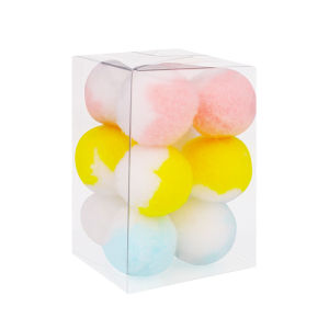 7o | Interactive Cat Toy Ball - Durable & Silent