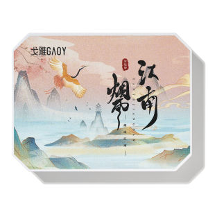 GAOY | Nail Art Polish Multi-Function